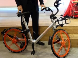 IoT自転車シェアサービス「Mobike」、北海道・札幌市での展開を発表