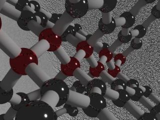 高強度でゴムのような弾性をもつ新規炭素材料を開発 - 米中共同チーム