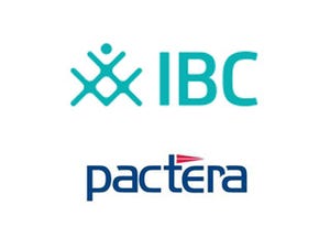 IBCとパクテラ、ブロックチェーン分野で業務提携