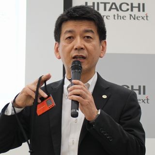 日立、AIによるアドバイスで職場の幸福度と業績向上を実証 - 幸福度の高い部署は平均受注額11%上回る