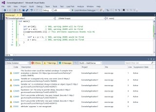 C++コーディングでVisual Studio 2017を使うべき7つの理由 - Microsoft