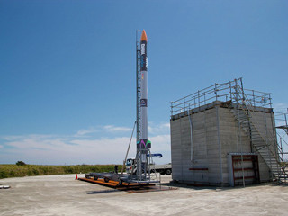 目指すは宇宙開発ロケット界のスーパーカブ - インターステラ、新型ロケット「MOMO」で宇宙へ