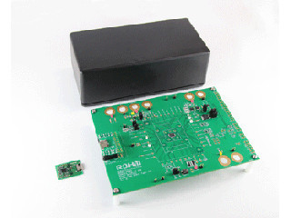ローム、USB Type-CのUSBPD対応評価ボードを発売