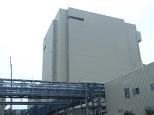 村田製作所八日市事業所、新生産棟竣工式を実施
