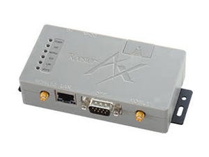 サン電子、LTE対応IoT/M2Mダイヤルアップルータ「Rooster AX220」発売