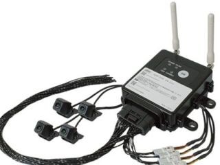 サイレックス・テクノロジー、無線LANブリッジ「GDM-3250」を発表