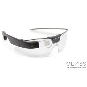 Google Glass、エンタープライズ向けに復活