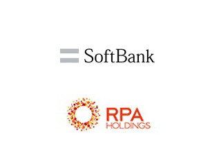 ソフトバンクとRPAホールディングスがRPA分野の事業展開で業務提携