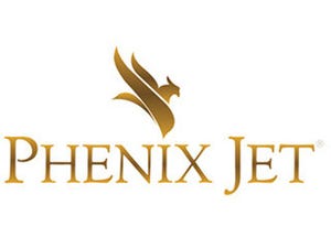 双日、ビジネスジェット事業を開始 - ブランド名は「Phenix Jet」