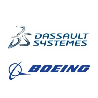 ボーイングとダッソー・システムズがパートナーシップの拡大を発表