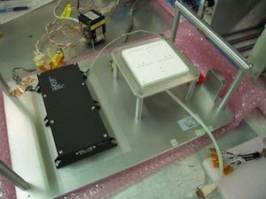 千葉工大、日欧共同水星探査計画「ベピコロンボ」に搭載の水星ダストモニターを開発