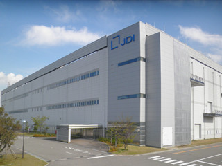 JDI、石川工場での車載用LTPS液晶ディスプレイの量産を開始