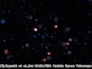 銀河団が銀河のガスを剥ぎ取ることで星形成活動は低下する - 国立天文台