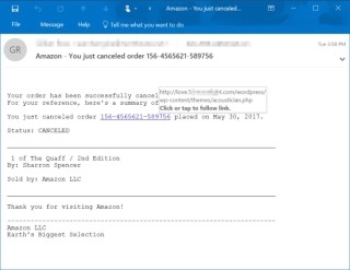 テクニカルサポートを装う詐欺メールが増加 - Microsoftが注意喚起