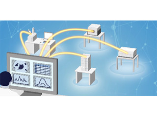 日立ハイテク、自社装置向けIoTサービスポータルを開発