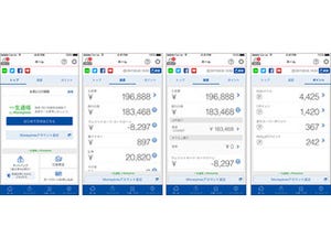 SCSK、山形銀行へ地域金融機関向けスマートフォンアプリを提供