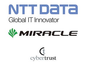 NTTデータ、MIRACLE LINUXらとIoT×エッジコンピューティング分野で協業