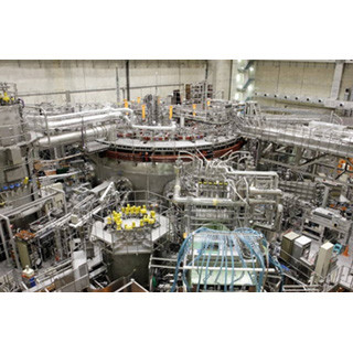 目標イオン温度1億2千万度を達成 ヘリカル型での発電炉実用化に期待と核融合研