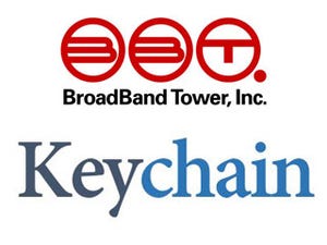 ブロードバンドタワーとKeychain、フィンテック・IoT分野で戦略提携