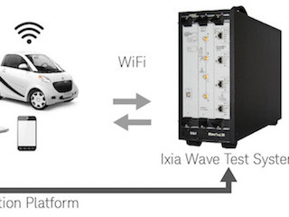 キーサイト、統合型携帯電話＋WiFiプロトコル検証ソリューションを発表