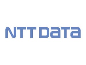 NTTデータ、銀行口座と連動させたスマホ決済サービスの実証実験