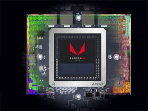 Hot Chips 29 - AMDの新フラグシップGPU「Vega 10」を読み解く