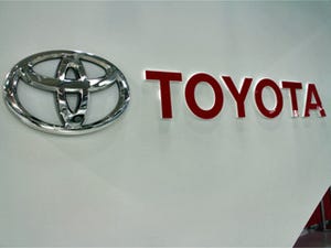 トヨタ、オープンイノベーションプログラム「TOYOTA NEXT」に5社を選定