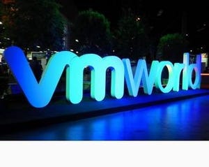 [VMworld 2017]「VMware Cloud Services」発表――クロスクラウド戦略を具現化