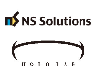 ホロラボとNSSOL、デバイス/センサテクノロジー研究開発の加速を目指し提携
