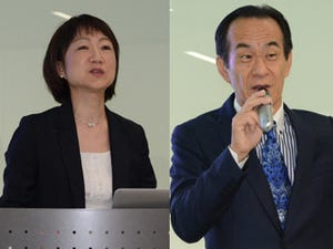 日本IBMとホートンワークス、データ分析基盤製品を双方で再販