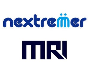 MRIとNextremer、人工知能対話システムにおける研究で業務提携