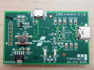 USB Type-Cはコネクタの覇権を取れるのか? - 拡大する市場ニーズへの対応強化を図るON Semiconductor