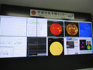 6日発生の大型太陽フレアの影響は軽微-今後2～3日は新たなフレア発生に警戒