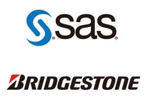 ブリヂストンとSAS、データサイエンティストの育成プログラムを共同開発