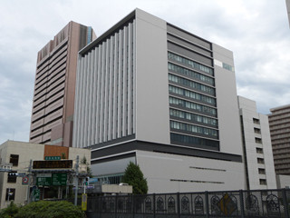 日本の新たながん研究拠点を目指す - 国立がん研究センター新研究棟が稼動