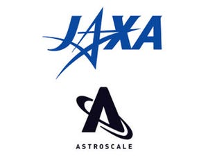 JAXA×アストロスケール、宇宙ゴミ除去技術に関する共同研究契約を締結