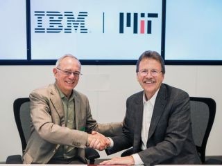 IBMとMIT、新たなAI研究所を設置 - 10年間で2億4000万ドル投資