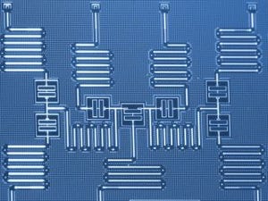 IBM、量子コンピュータによる分子シミュレーション向けアルゴリズムを開発