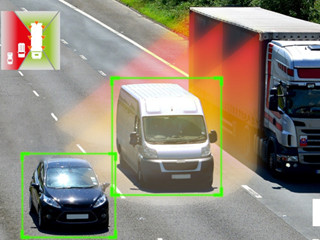 NXP、S32V車載プロセッサ向けビジョン/機械学習アプリケーションを発表