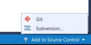 Visual StudioでSubversion/Perforceを使う方法
