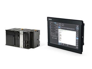 オムロン、加工装置の生産性を向上させるNC統合コントローラ2シリーズ発売