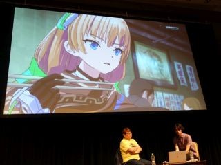 アニメ業界における2D作画と3DCGの現状-『楽園追放』水島監督×東映・野口Pトークセッション