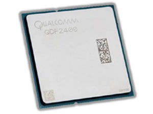 Hot Chips 29 - Qualcommのデータセンター向けARMプロセサ「Centriq 2400」