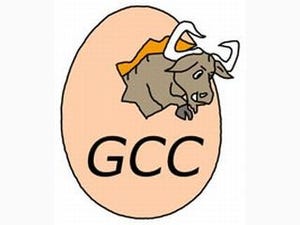 GCC 5.5登場