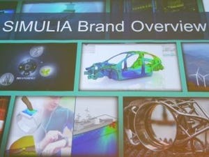 ダッソー、「SIMULIA」次期アップデートは2018年第一四半期に - 最新の製品動向を紹介