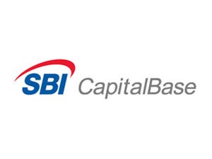 FinTechを活用した資金調達を支援する「SBI CapitalBase」設立