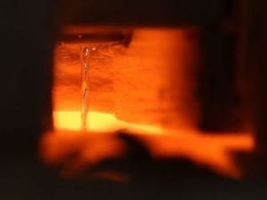 1400℃超の高温で動作するセラミックポンプを開発 - ジョージア工科大