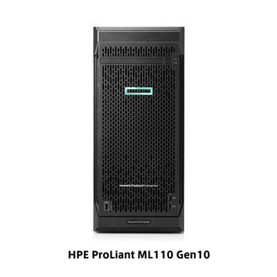 HP ML110 G6・Server08 R2・Ci3・RAIDカード搭載-