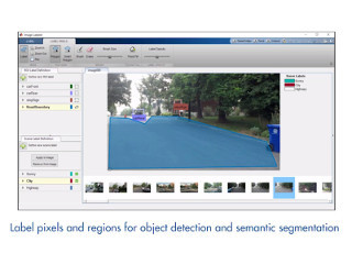 MathWorks、MATLAB/Simulinkの最新版「Release 2017b」を発表