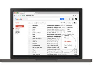 Gmail「アドオン」提供開始、サードパーティのサービス/アプリ機能を追加
